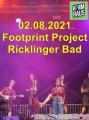 A Footprint project  SBP